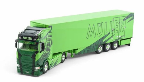 Tekno scania next gen s660 - tekno,,