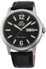 Orient Men's Conmuter 42mm