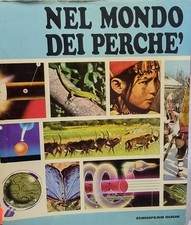 Nel mondo degli animali Vol 6