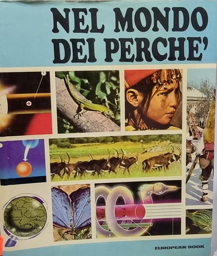 Nel mondo degli animali - vol, 6