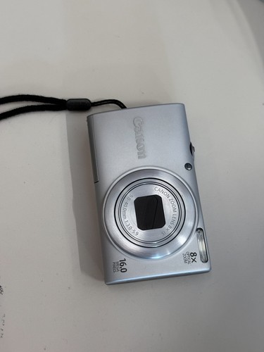 Canon powershot a4000 - powershot, is