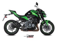 Scarico KAWASAKI Z900 A2 (35