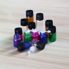 Fiala vuota fai da te 1-5 ml