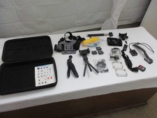 Gopro hero session action - hero, 5