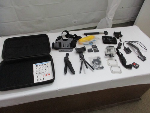 Gopro hero session - gopro,