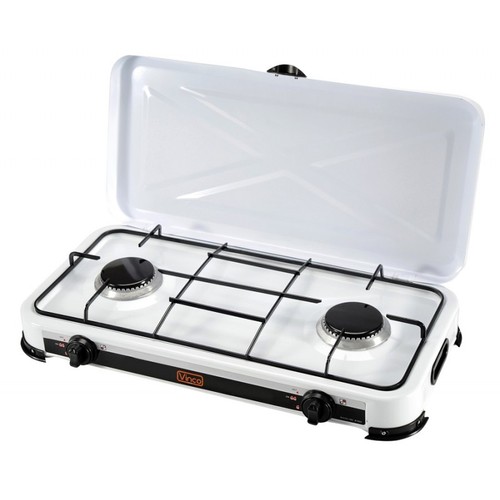 Fornello gas gpl - gas, 2