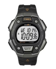 Orologio Timex Ironman, 30 giri WR 100M, T5K821, Uomo