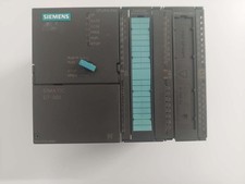 SIEMENS SIMATIC CPU 314 IFM