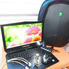 Alienware 15 R2 l 15 pollici