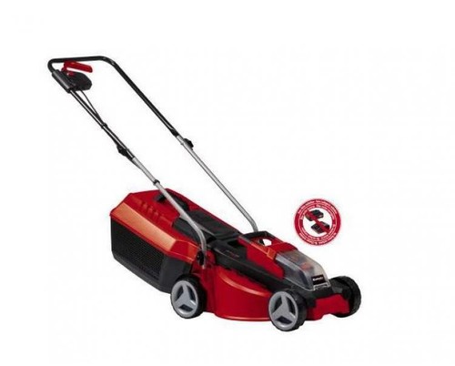 Einhell tagliaerba batteria - einhell,
