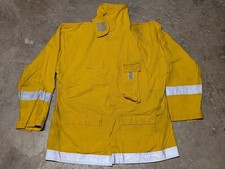 Giacca antincendio CREWBOSS