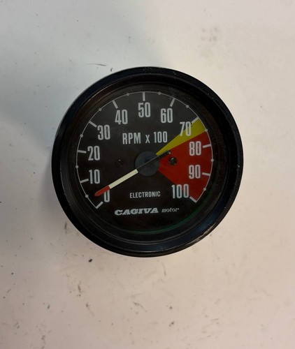 Contagiri cagiva sst 125 - contagiri,