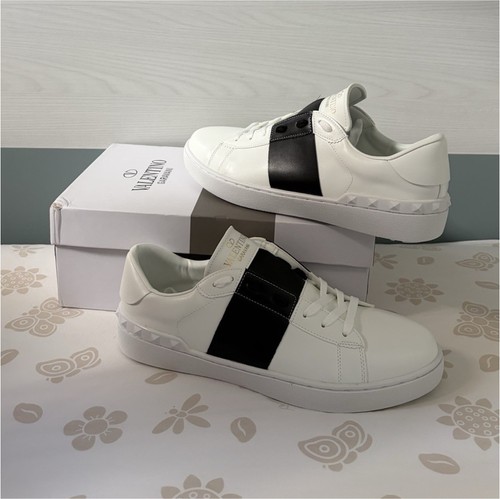 Valentino garavani sneakers - valentino,