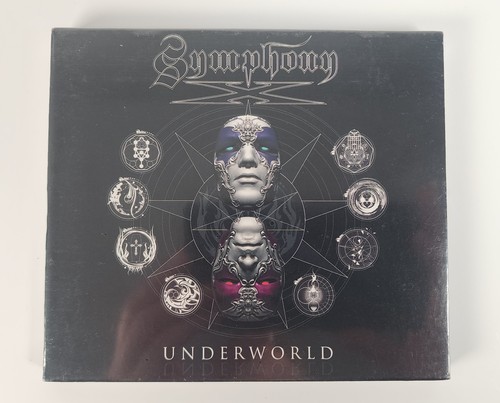 Symphony underworld 2015 - x,