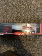 CORGI SUPERHAULERS SCANIA FOOD