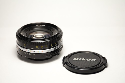 Nikon nikkor 50mm 8 - nikkor,