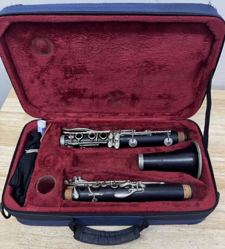 Clarinetto buffet crampon - clarinetto,