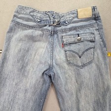 Jeans vintage Levis Engineered