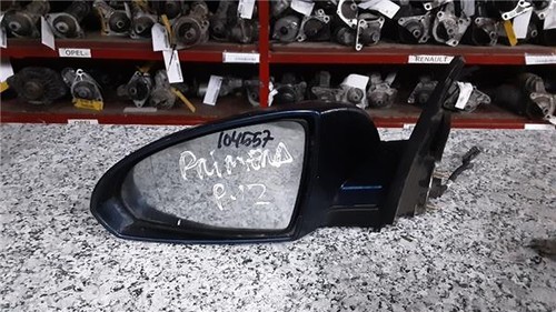 Specchio retrovisore elettrico