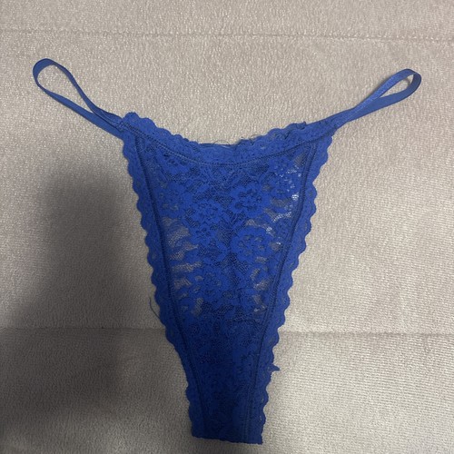 Mutandine donna sexy effetto