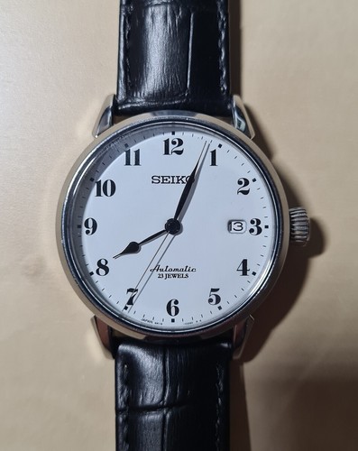 Seiko presage sarx027 - presage, riki