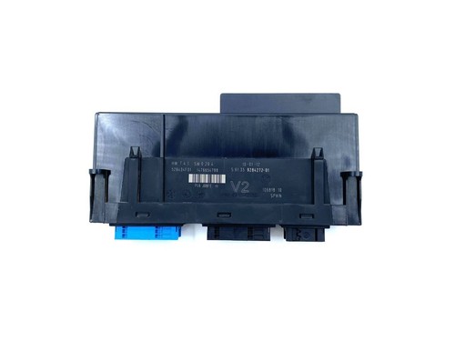Bmw f10 f11 2012 comfort - bmw,