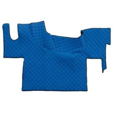 Tappeto camion similpelle