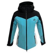 Dubin Sport Giacca da Sci da