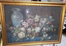 Francesco Rispoli Dipinto A