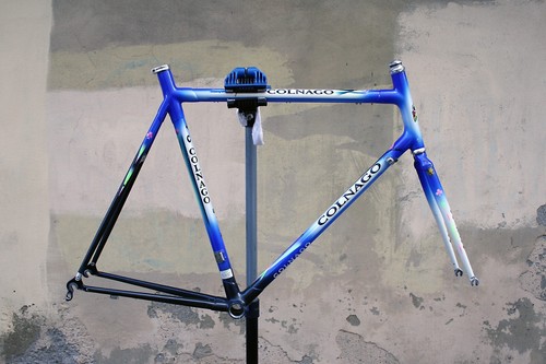 Colnago c40 mk1 mapei - colnago,