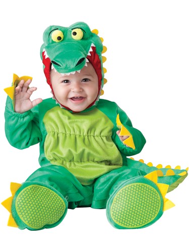 Costume carnevale incharacter - costume,