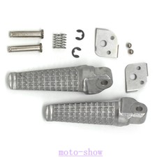 Per Suzuki poggiapiedi