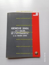 Alfa Romeo 147 Salone