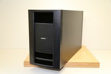 Bose lifestyle iii - ps,