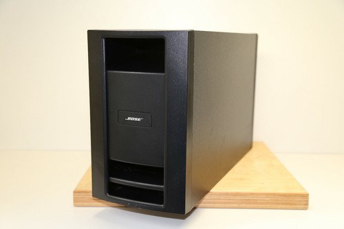 Bose lifestyle iii - bose, ps