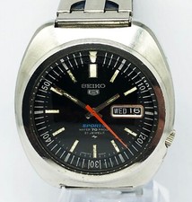Orologio automatico sportivo