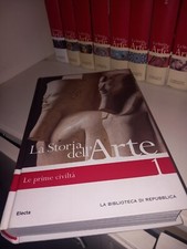 Collana di Libri "Storia