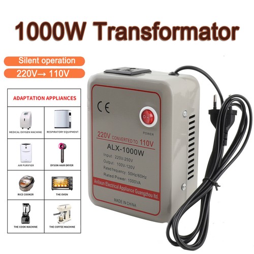 Convertitore tensione 1000w - di,