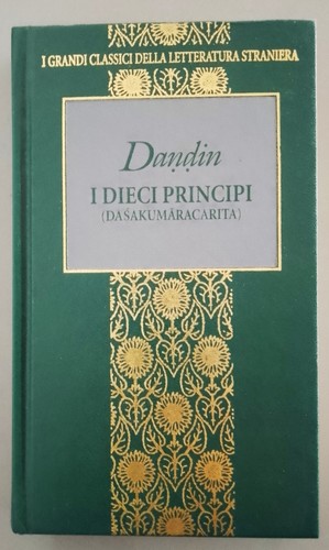 Dieci principi da - dieci,