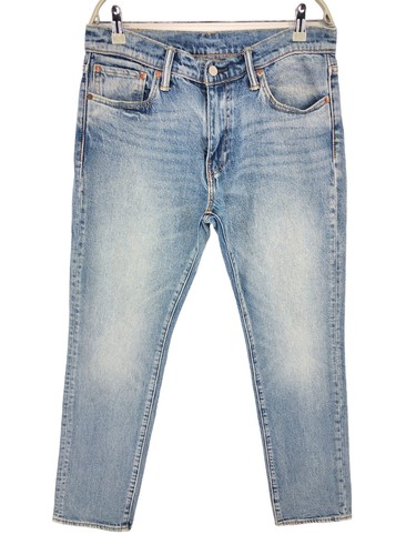 Levi strauss co - levi's,
