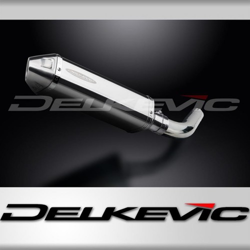 Kit scarico silenziatore honda - scarico,