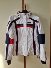 Giacca da Sci Icepeak Donna Bianca - Taglia xxs