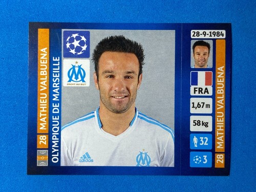 Figurine panini champions - panini,