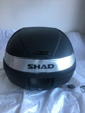 BAULETTO USATO PARI AL NUOVO SHAD 29 