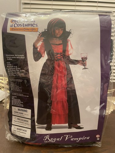 Child regal vampira vampire - regal,