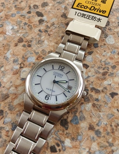 Orologio elegante citizen - orologio,