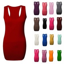 Abito top casual donna donna