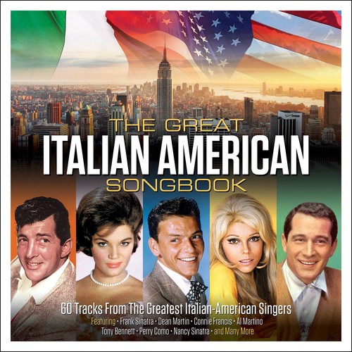 The great italian - the,