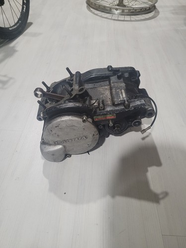 Blocco motore cagiva mito 125 - motore,