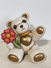 Thun orso teddy - teddy, con